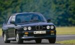 BMW M3 Coupe 1986 года (WW)